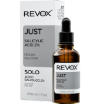 REVOX JUST Acide Salicylique 2% 30ML