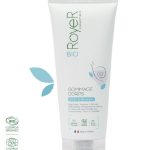 ROYER Gommage corps à la bave d’escargot 200 ml