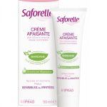SAFORELLE CRÈME APAISANTE INTIME 40ml