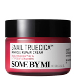 SOME BY MI SNAIL TRUECICA MIRACLE REPAIR CREAM 60G