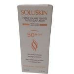Soluskin Ecran Teinte 50Ml