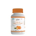 Spirit Huile de Pépins de Courge 60 Capsules