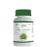 Spirit Saw Palmetto 60 Gélules