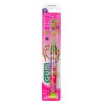 Gum Brosse à dent monster junior laser 7-9 ans 903