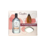 RC Coffret nourissante " creme douche +savon nourissant+huile surgras" – Image 2