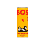 BOS ICE TEA CITRON  250ML