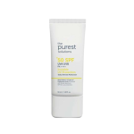 The Purest Solutions Invisible UV Protection spf50+ 50ml