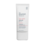 The Purest Solutions Blemish Defense spf50+ 50ml