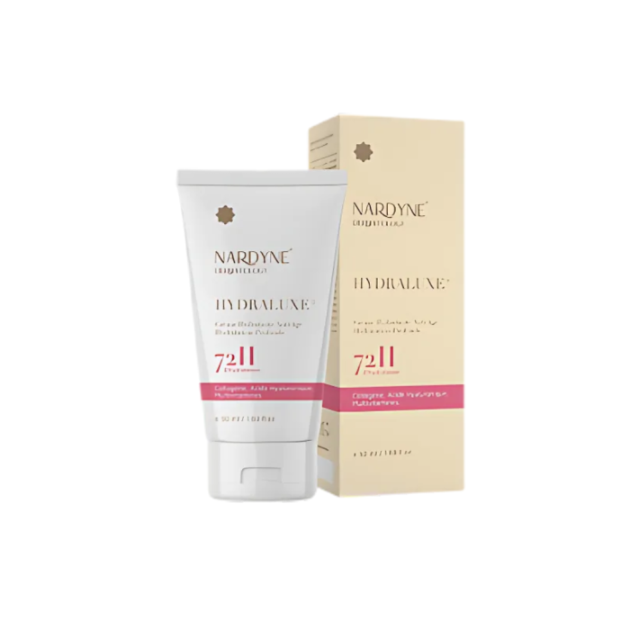 Nardyne HYDRALUX Creme Hydratante 50ml – Image 1