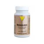 VITALL PLUS Ressource 30 Gelules