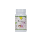 VITALL PLUS Rhodiola ET Safran 30 Gelules