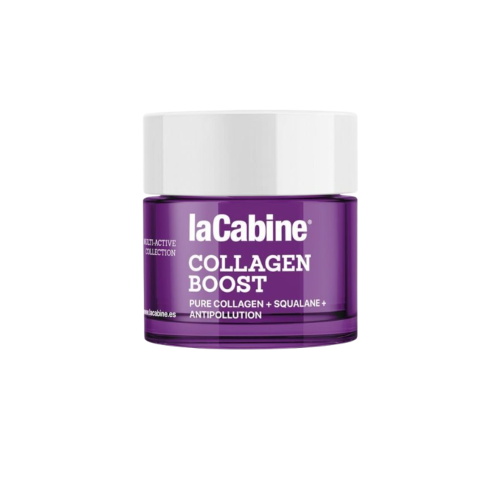 LaCabine Collagen Boost cream 50ml – Image 1