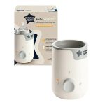 Tommee Tippee Chauffe Biberon Easiwarm