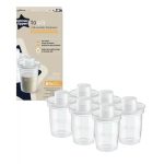 Tommee Tippee Lot de 6 Destributeurs de Lait en Poudre