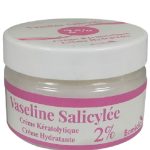VASELINE SALICYLEE 2% 120G