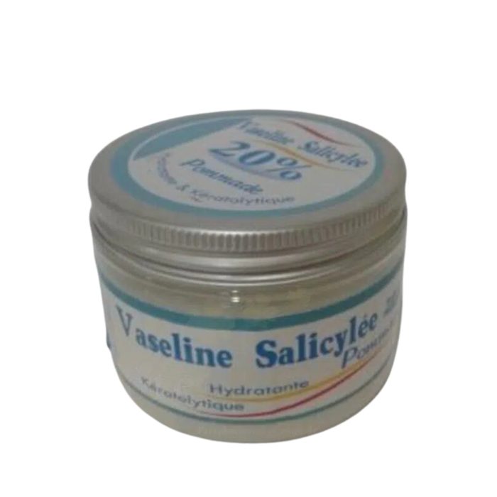 Vaseline Salicylée 20 – Image 1