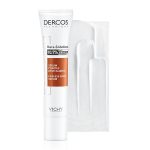 Vichy Dercos Kera-Solutions Sérum Pointes Dévitalisées Cheveux Secs et Abîmés | 40ml