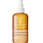 VICHY CAPITAL SOLEIL  EAU DE PROTECTION SOLAIRE HYDRATANTE SPF30 CAPITAL SOLEIL 200ml