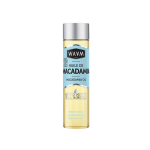 WAAM Huile de Macadamia certifiée BIO 75 ml