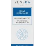 ZENSKA CRÈME HYDRATANTE – 50ml