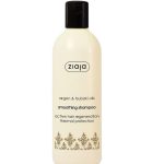 ZIAJA Shampooing Doux et Fortifiant a l'Huile d'Argan 300ml
