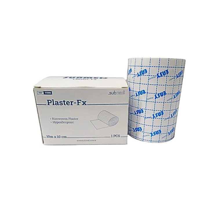 Flaster-fx 10cm*10m – Image 1