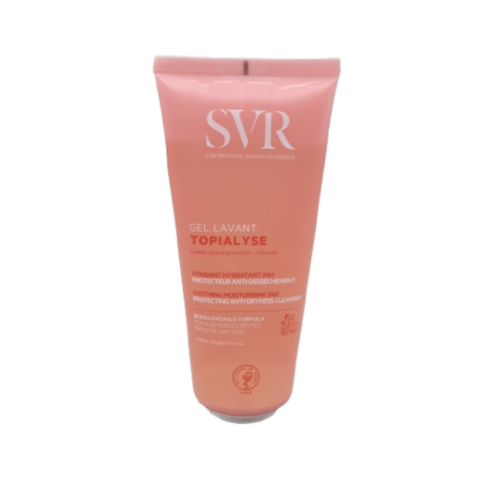 Svr Bebe Gel Lavant 200 Ml – Image 1