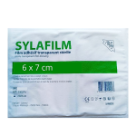 Sylafilm pansement 6cm*7cm 1unit