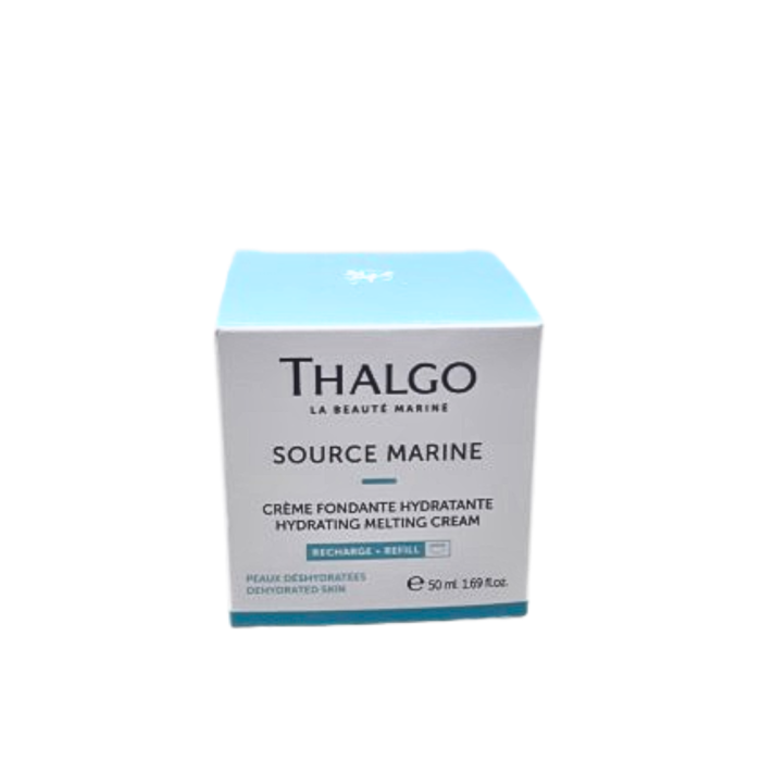 Thalgo Source Marine Creme Fondante Hydratante 50ml – Image 1