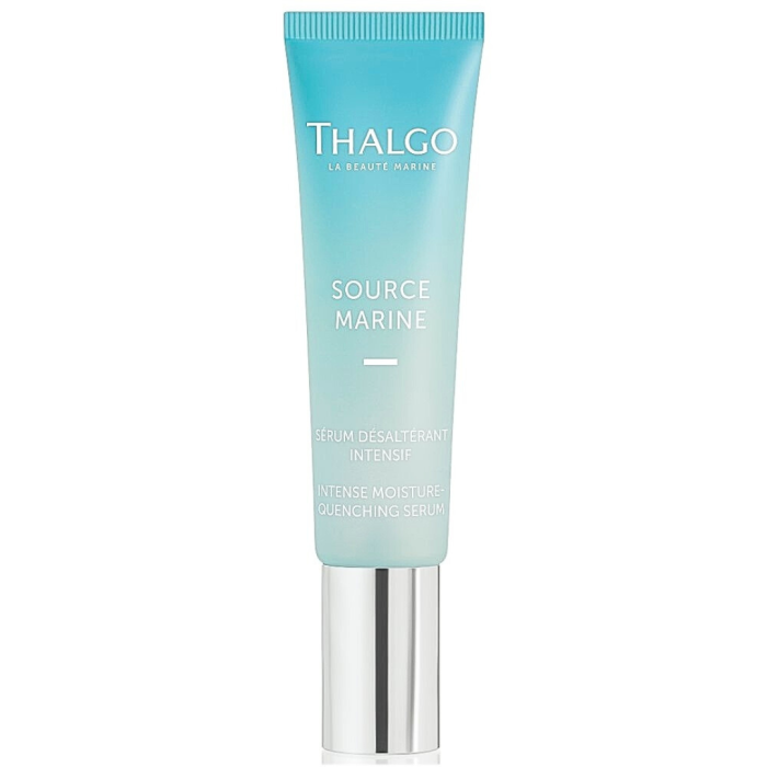 Thalgo Source Marine Serum Desalterant 30ml – Image 1