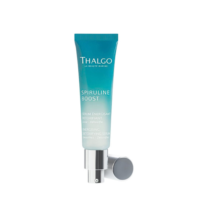 Thalgo Spiruline Boost Serum Energissant 30ml – Image 1
