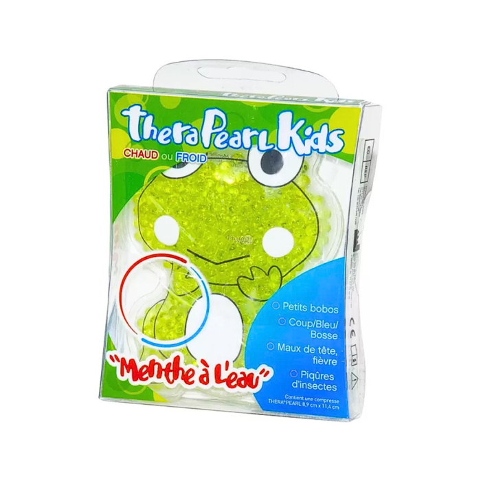 Therapearl pals ribbit enfant – Image 1