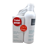 Ziaja med Atopique duo pack "creme 50ml+huil de douche 270ml"