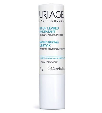 Uriage - Eau Thermale - Stick Lèvres - 4 g
