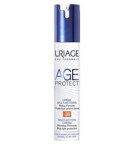Uriage - Age Protect - Crème Multi-Actions - 40 ml