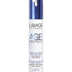 Uriage - Age Protect - Crème Nuit Détox Multi-Actions - 40 ml