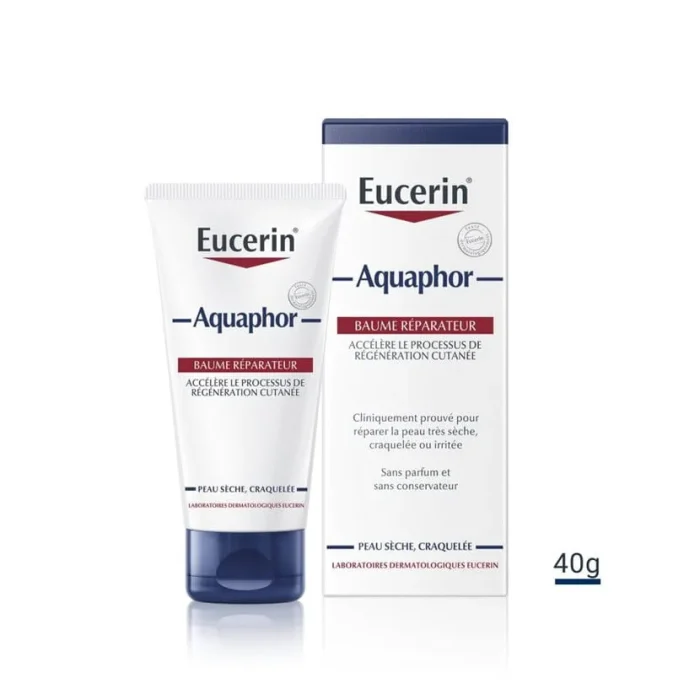 EUCERIN AQUAPHOR BAUME REPARATEUR – Image 1