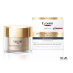 Eucerin  HYALURON FILLER + ELASTICITY NUIT 50 ML