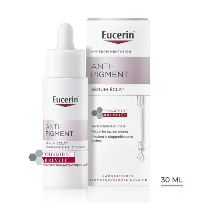 Eucerin ANTI-PIGMENT SÉRUM ÉCLAT 30 ML – Image 1