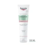 EUCERIN DERMOPURE TRIPLE ACTION GEL NETTOYANT  150ml