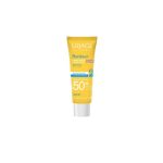 URIAGE BARIÉSUN CRÈME SPF50+TEINTE TEINTE DORE