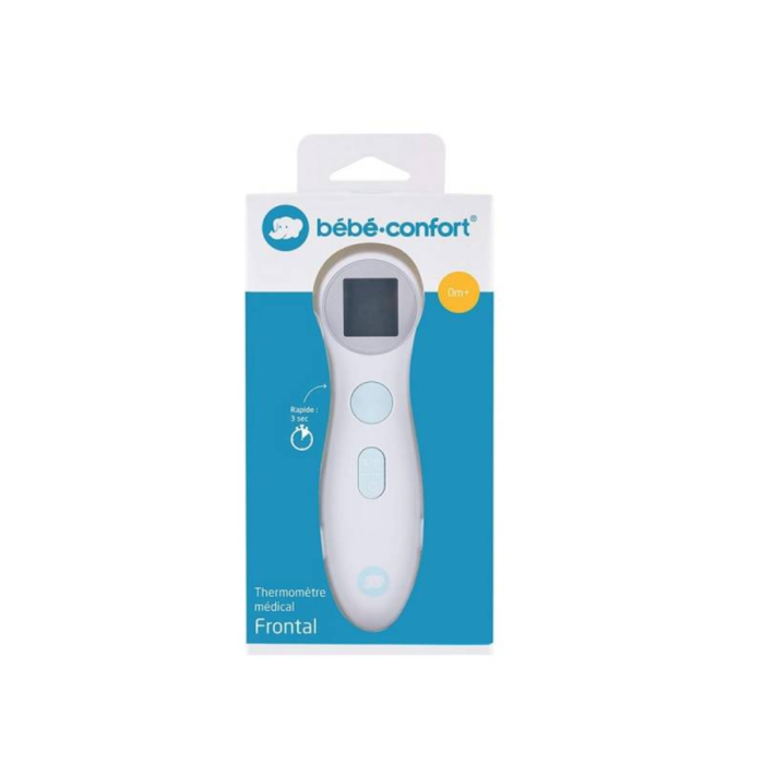 BB Conf Thermometre Frontal sans Contact +0m – Image 1