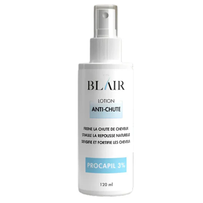 Blair Lotion Anti-chute 120ml – Image 1