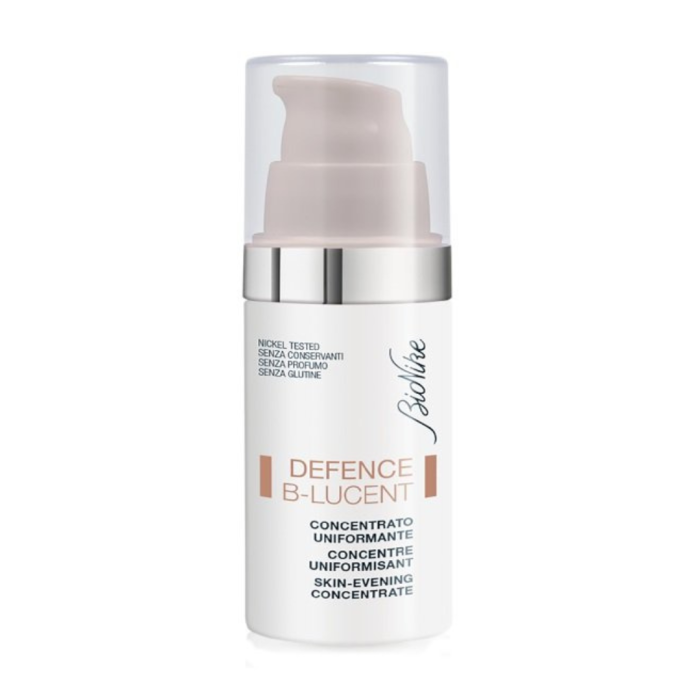 Bionike b-Lucent Concentre eclaircissante 30ml – Image 1