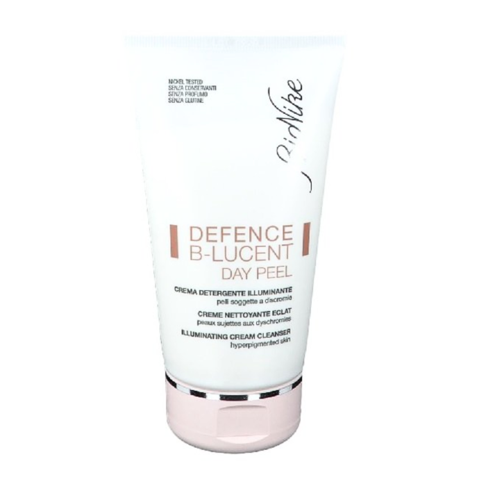 Bionike defence b-lucent creme nett eclat 150ml – Image 1