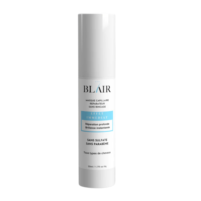 Blair Masque Capillaire Reparateur 50ml – Image 1
