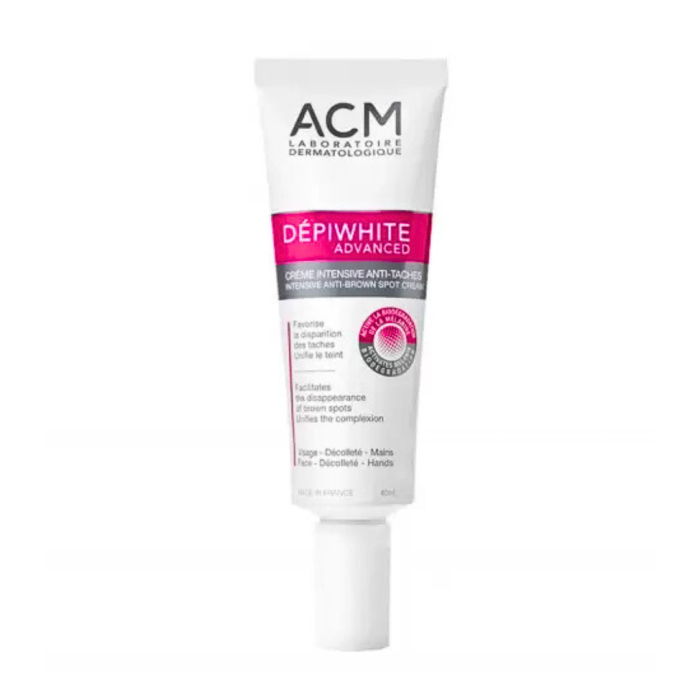 Acm - Dépiwhite Advanced Crème Intensive Anti-Tâches - 40 ml – Image 1