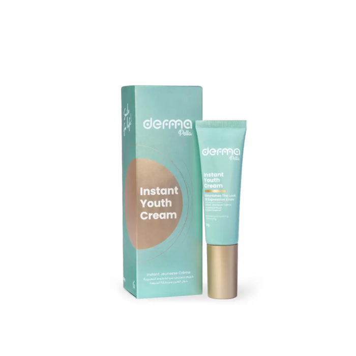 Derma Instant Youth Cream 30g – Image 1