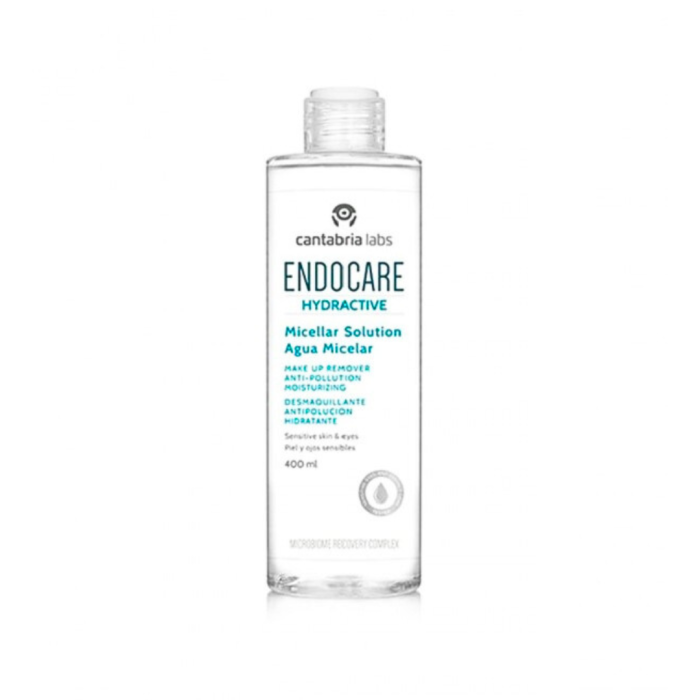 Endocare Hydractive Aqua solution Micellaire 400ml – Image 1