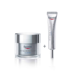 Eucerin Hyaluron filler nuit 50ml+Hyal filler contour des yeux pack